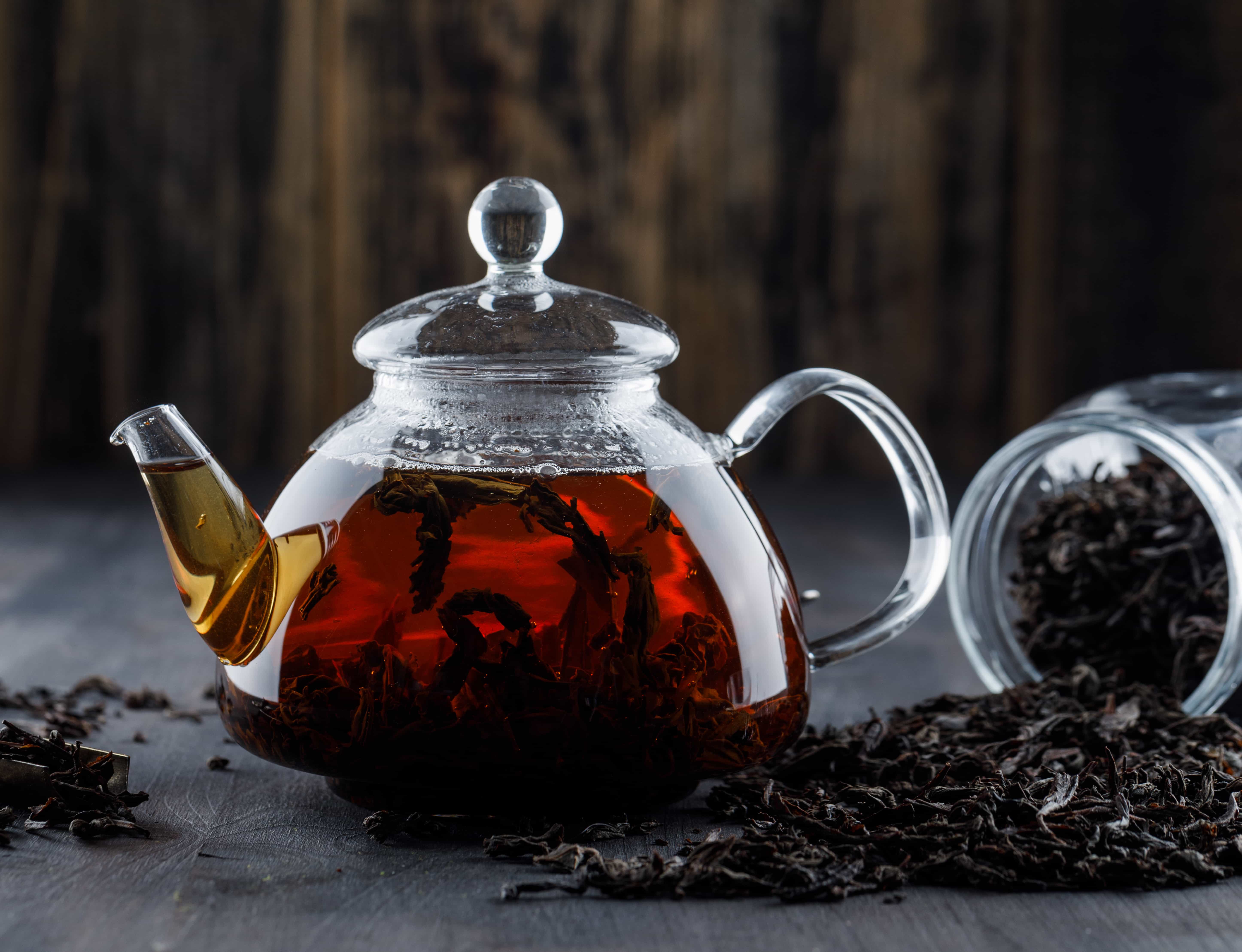 Black Tea