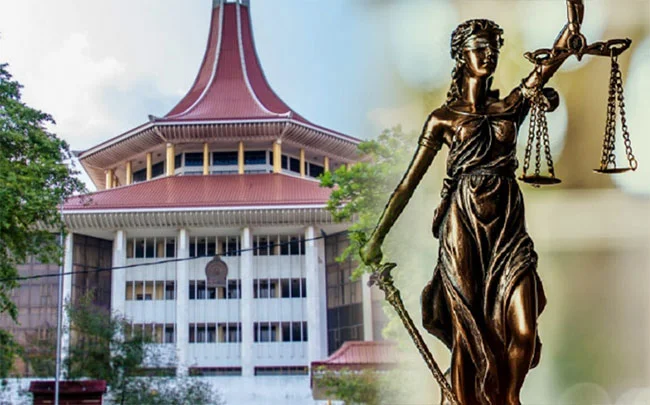 District Court Colombo