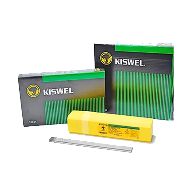 Kiswel KST-308 Stainless Steel Welding Rod