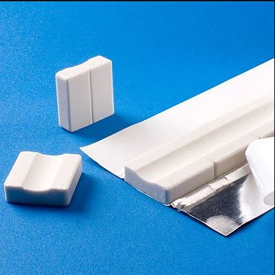 Ceramic Backing strip
