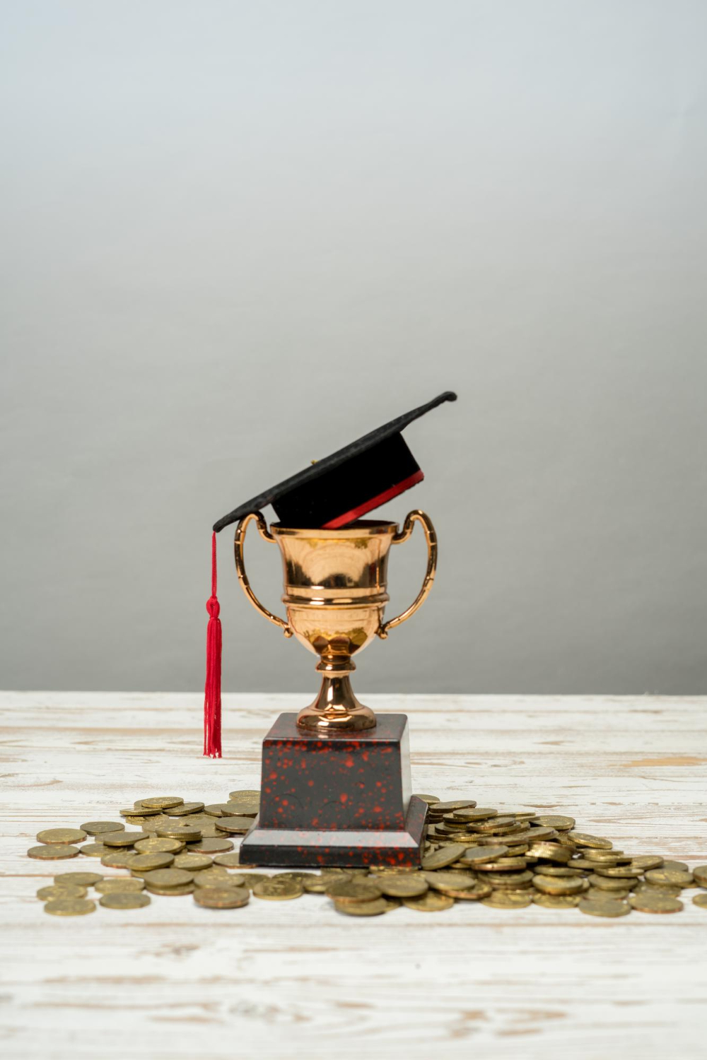 Scholar Cup