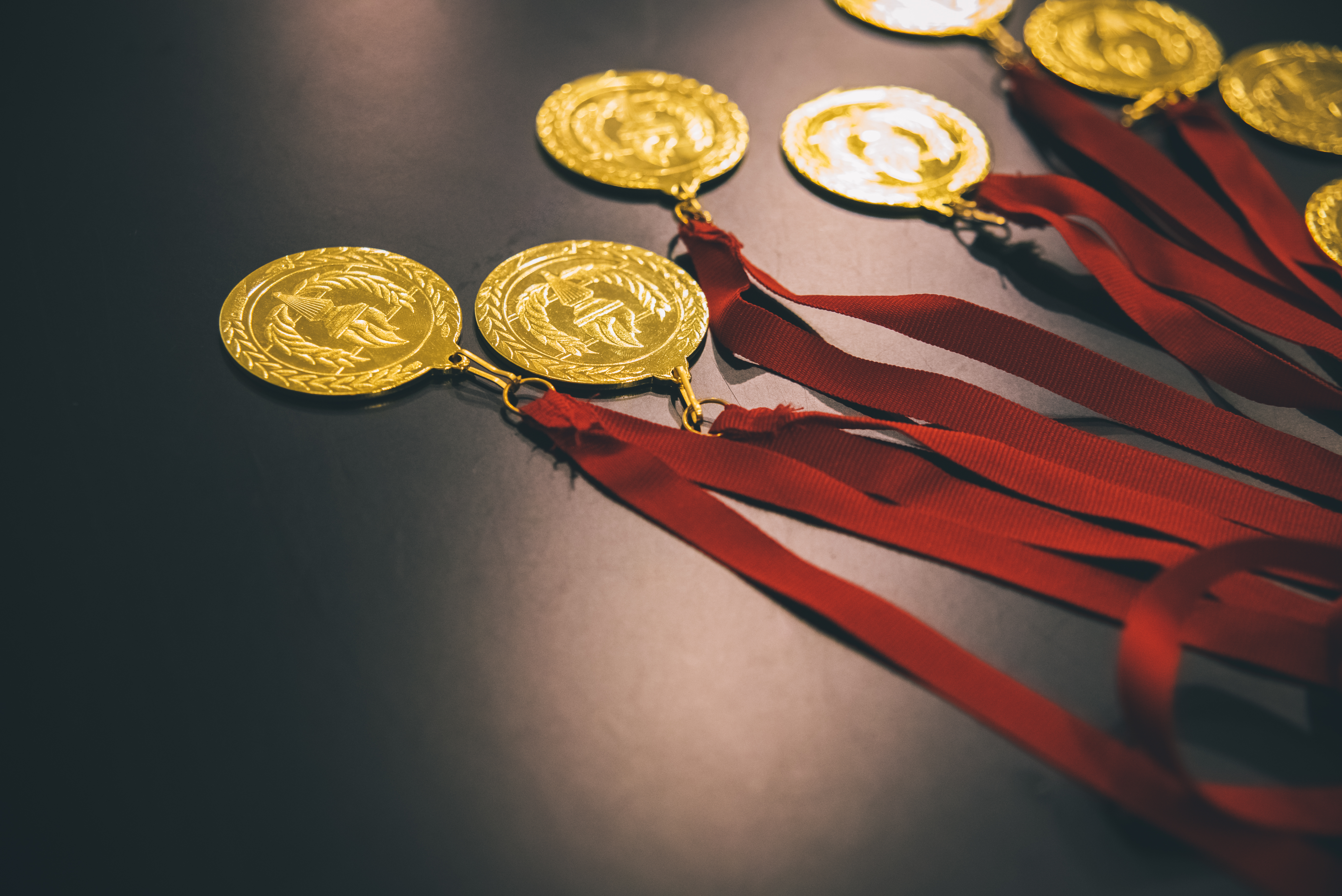 Academic Awards