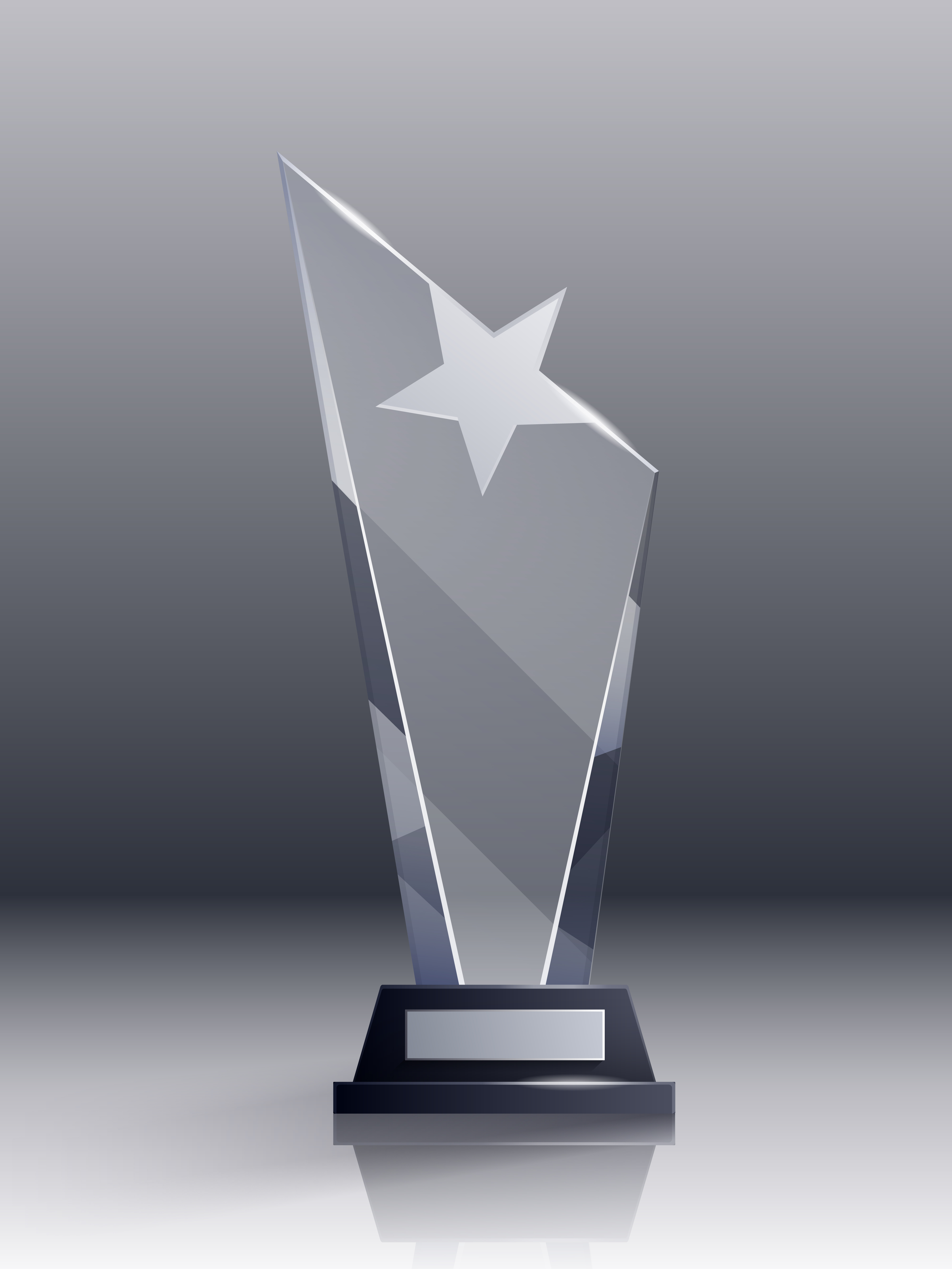 Executive Award