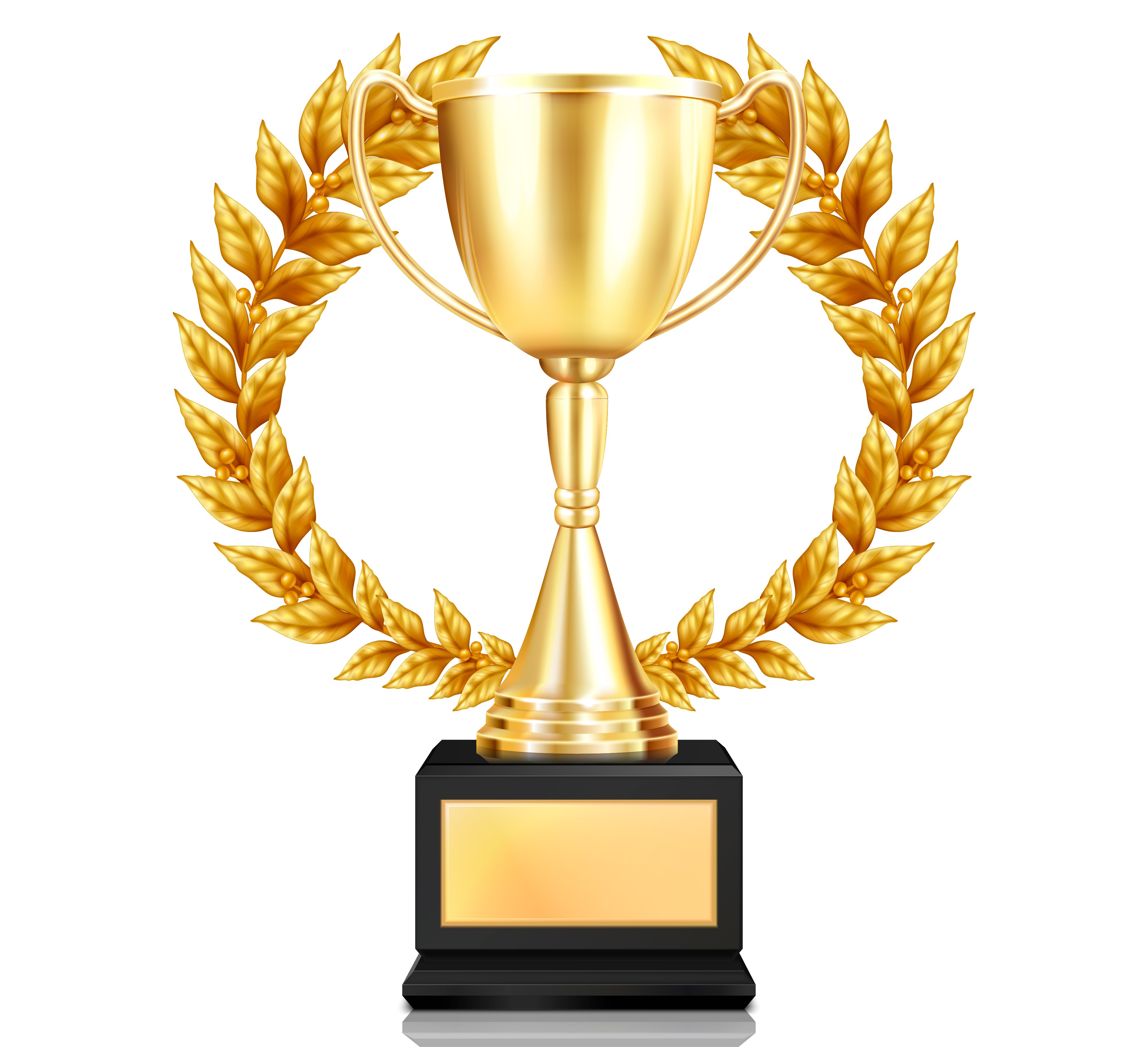 Custom Trophies