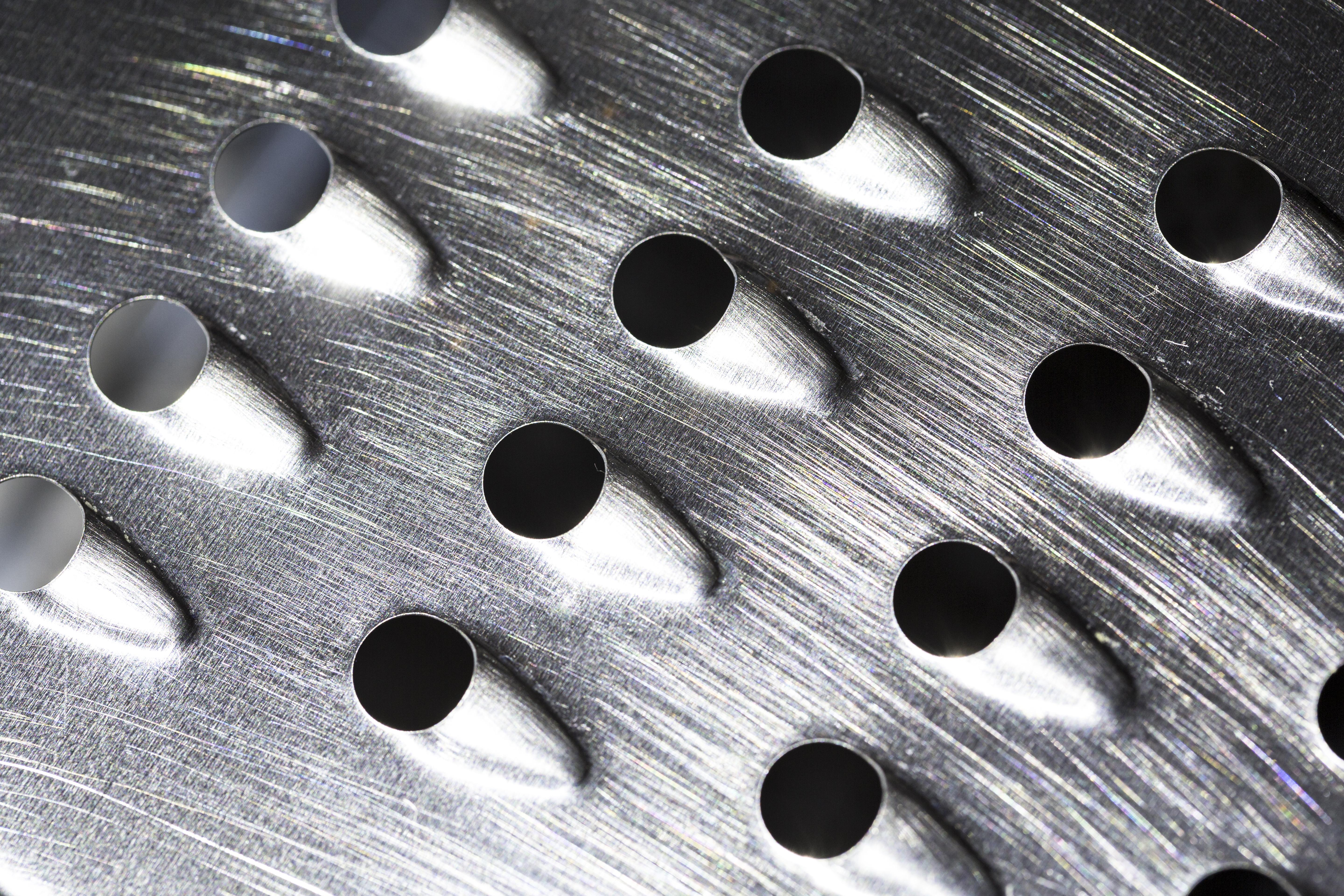 Metal Alloys