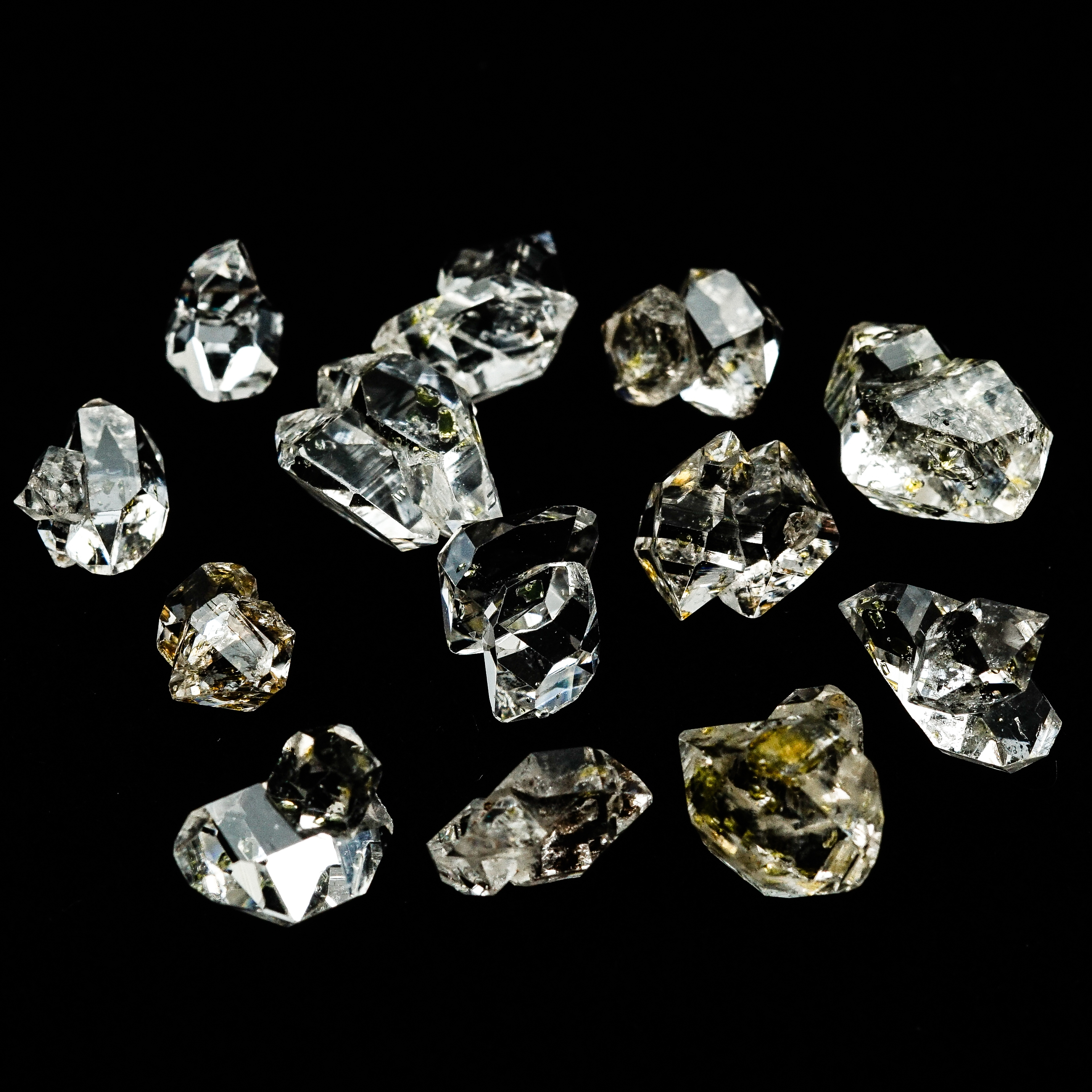Crystal