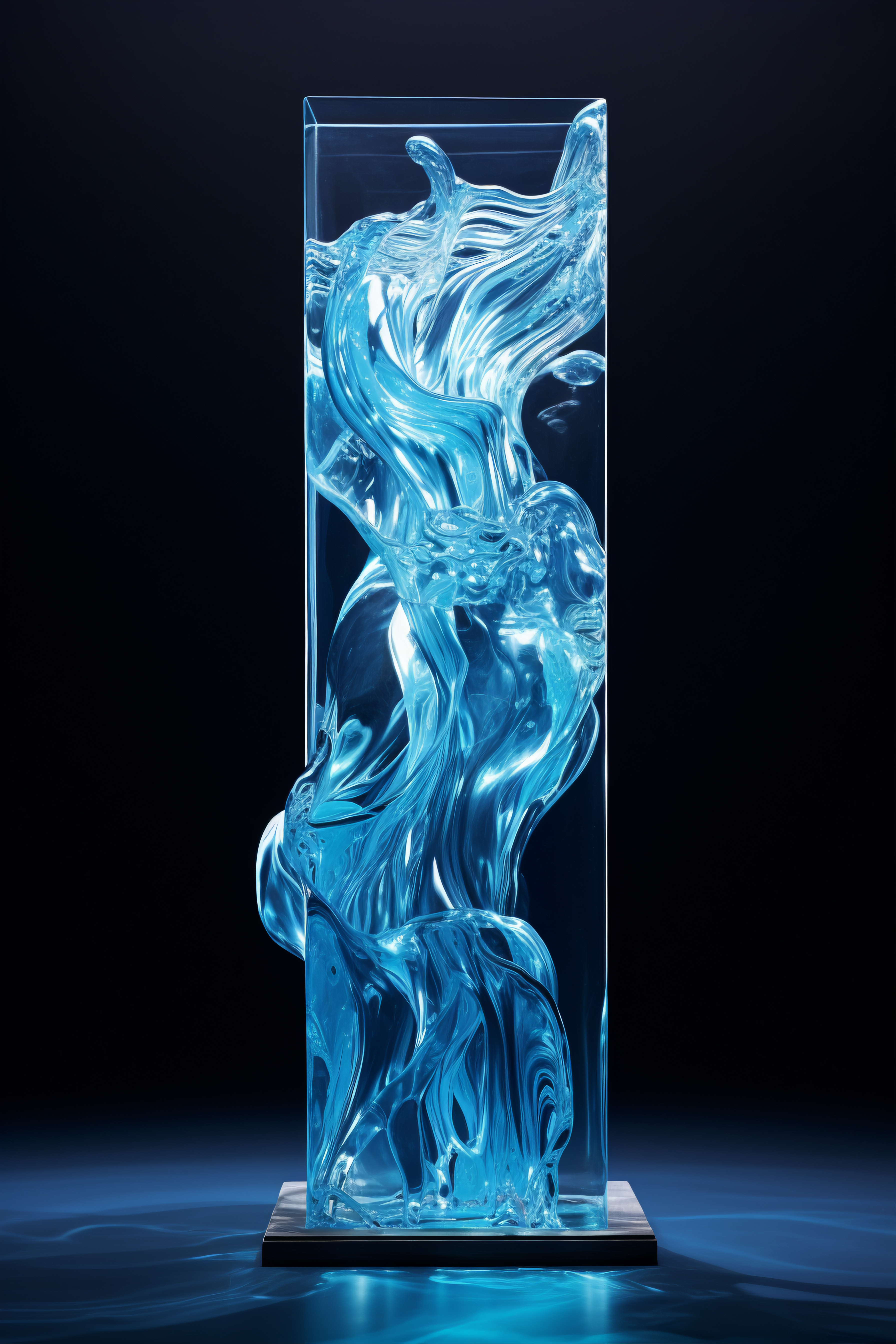 Acrylic