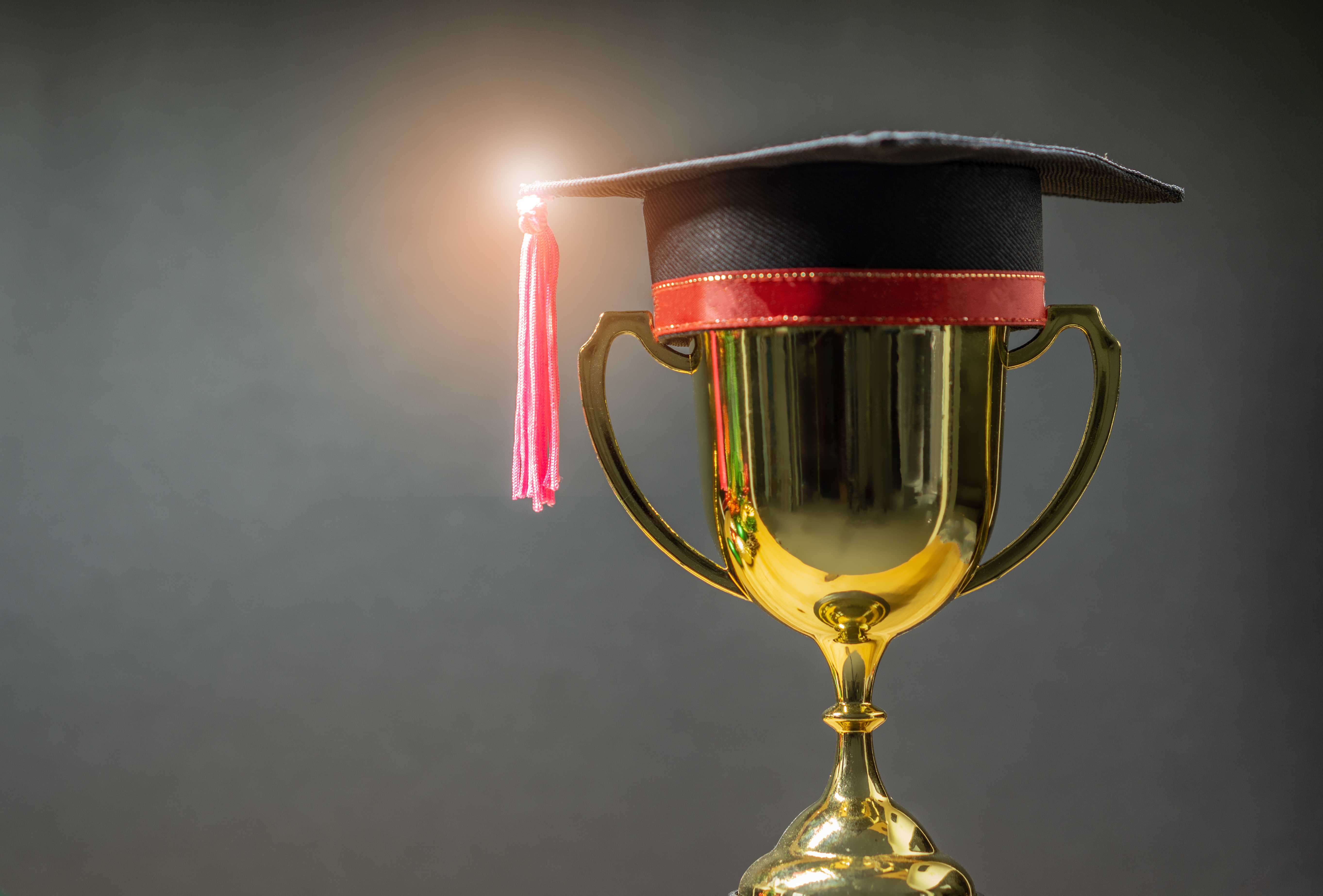Scholar Cup