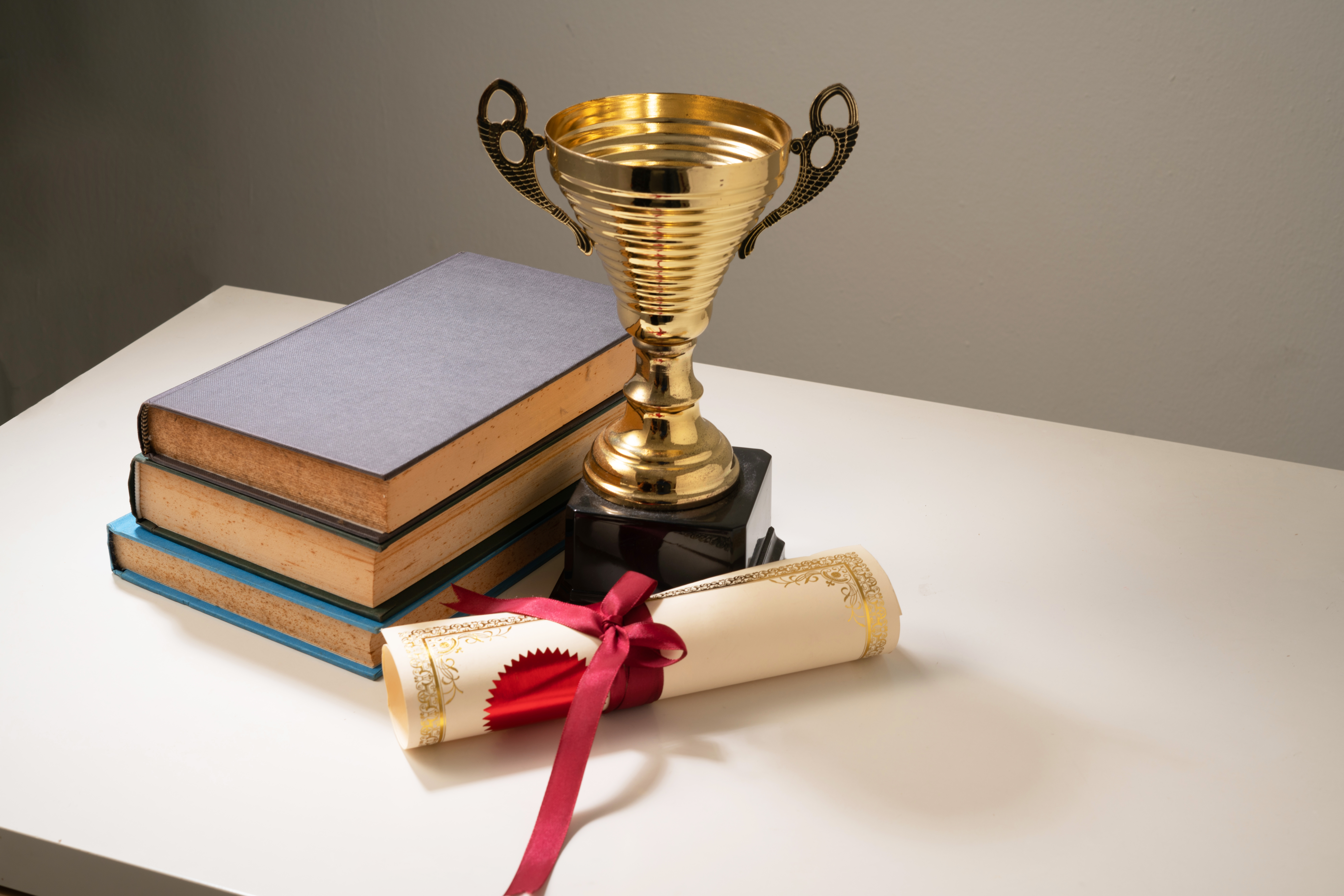 Graduation Award