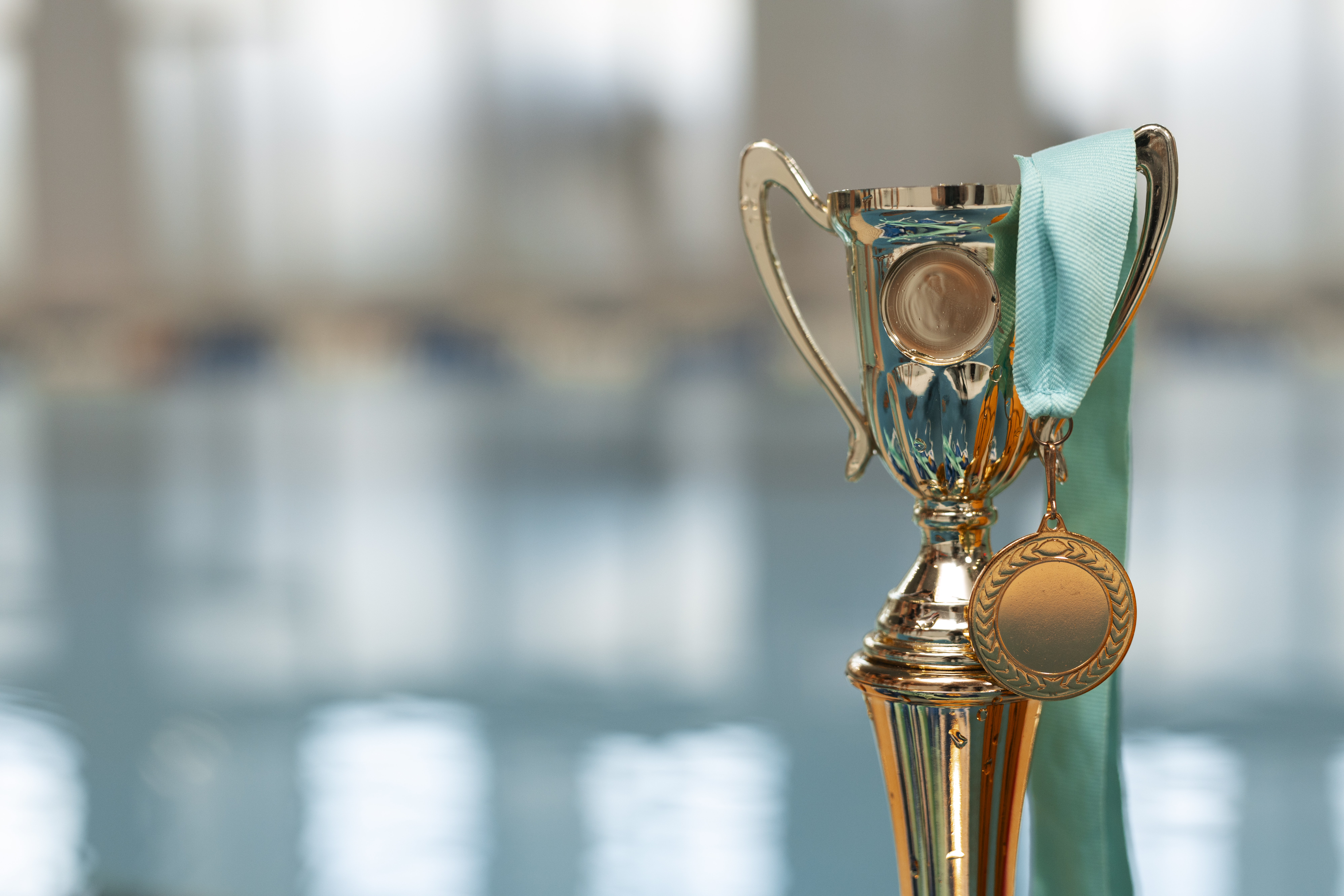 Tournament Trophy