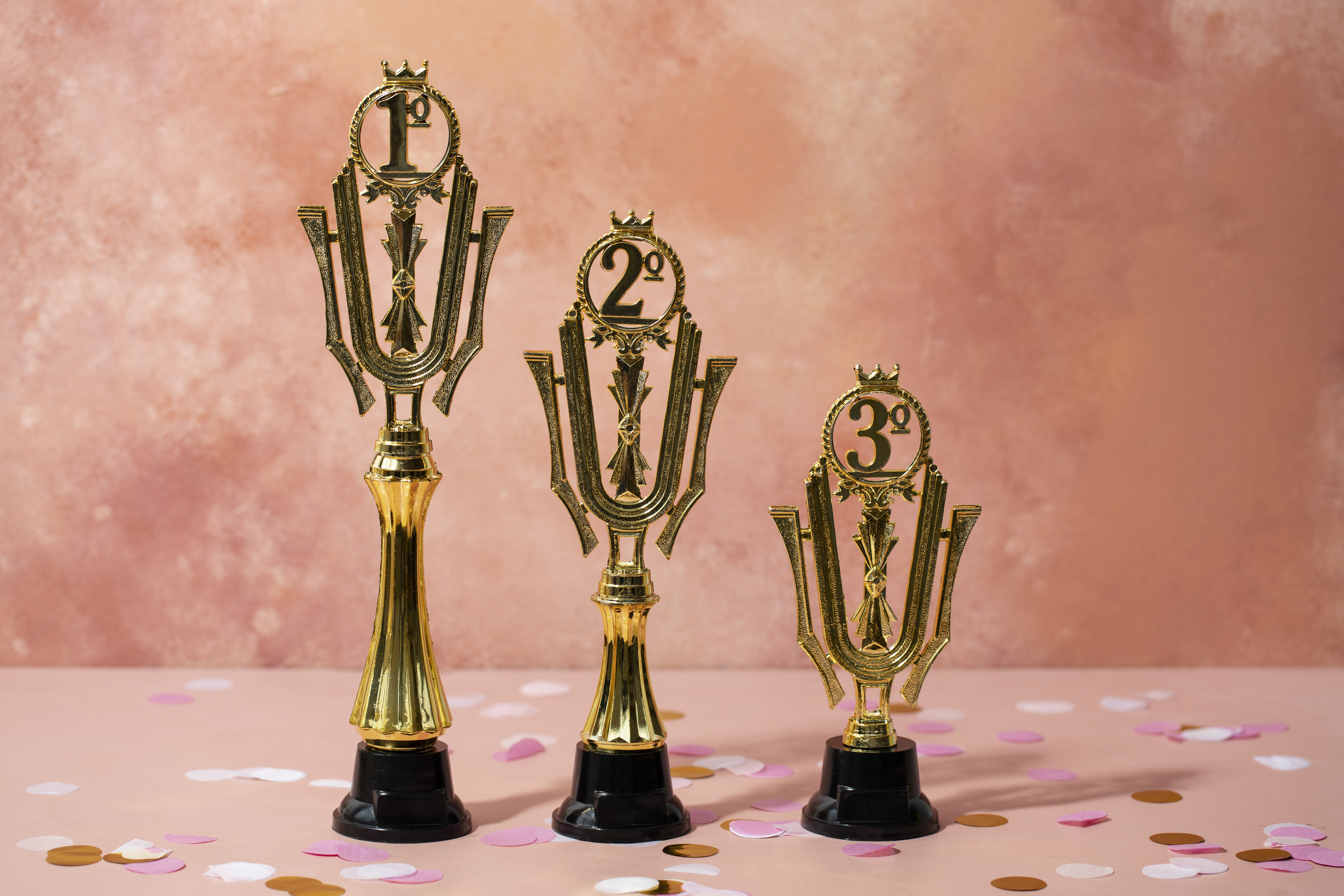 Signature Series Award