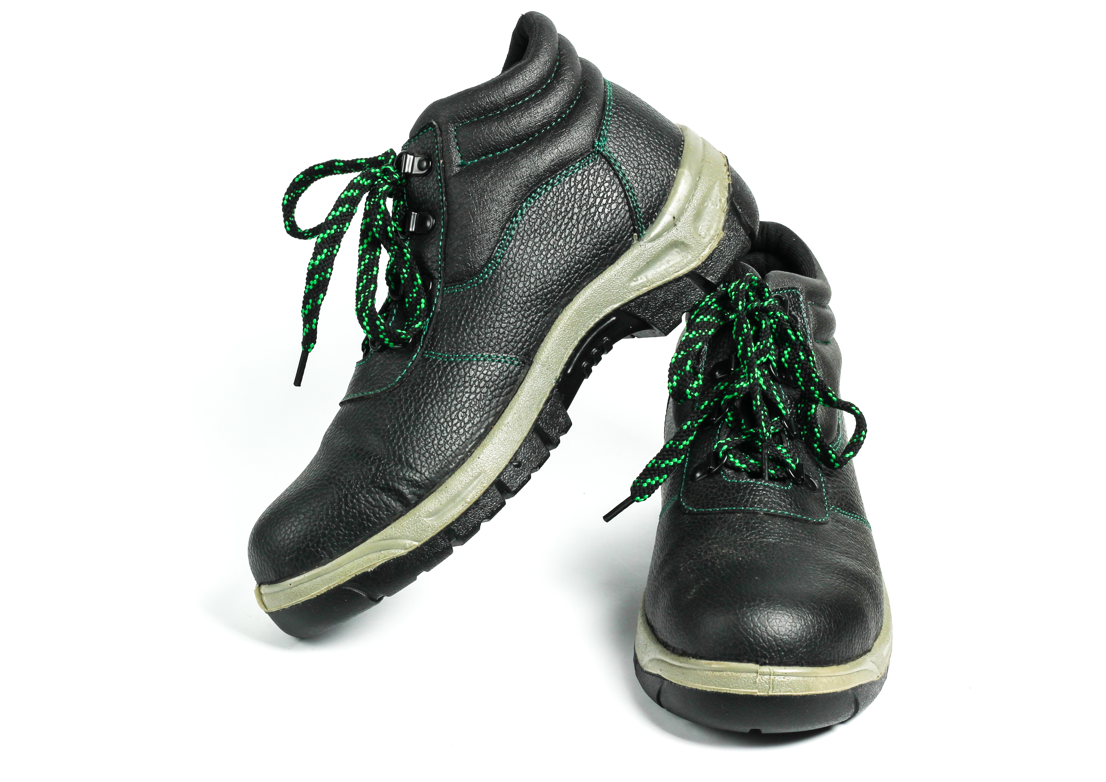 Safety Shoes: Ultimate Foot Protection