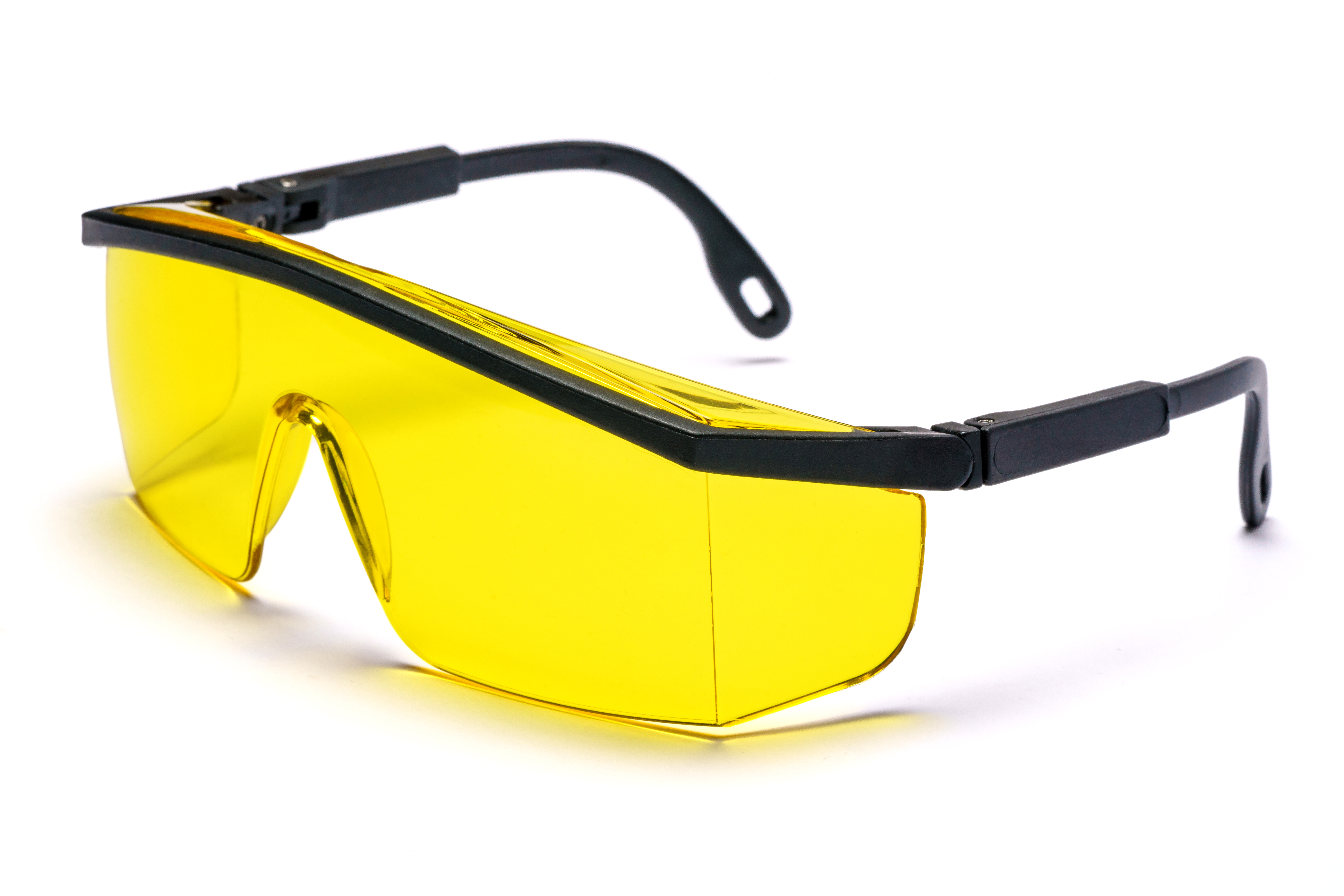 Safety Glasses: Essential Eye Protection