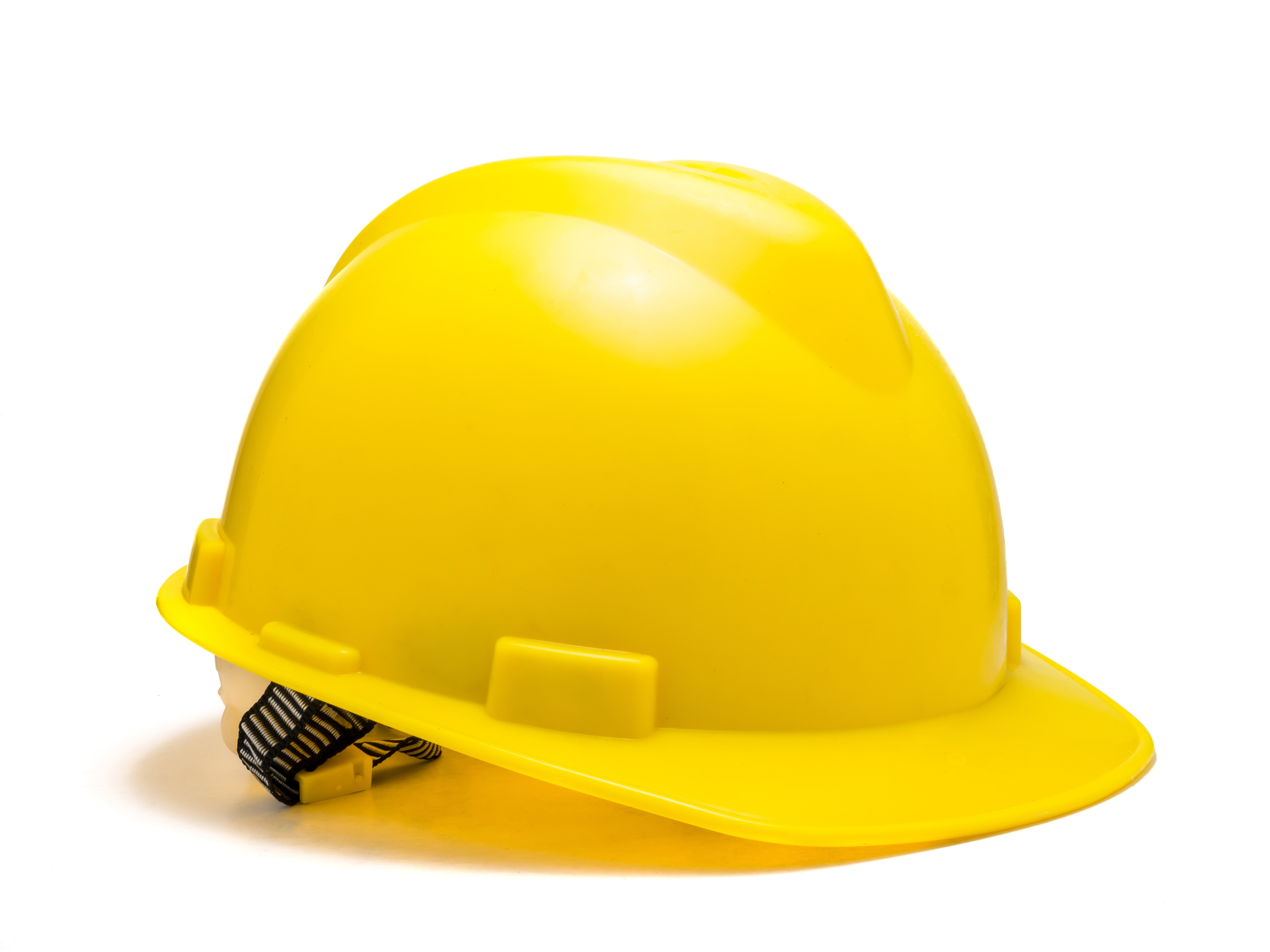 Safety Helmets