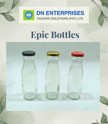 Epice Bottles