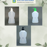 350ml Liquid Bottles