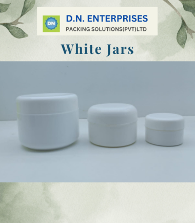 White Jars