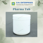 Pharma Tub
