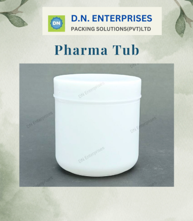 Pharma Tub
