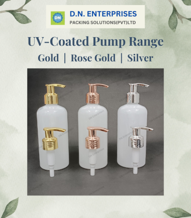 UV - Coated Pump Range