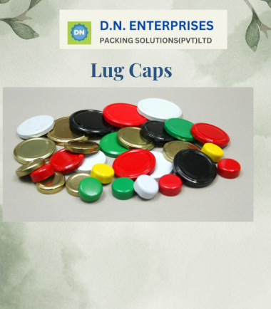 Lug Caps