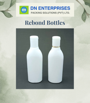 Rebond Bottles