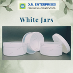 White Jars