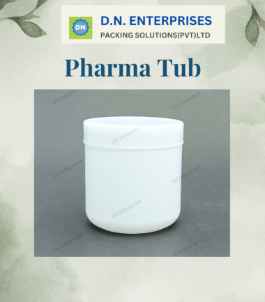 Pharma Tub