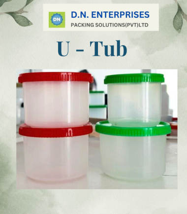 U - Tub