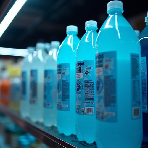 Plastic Bottles