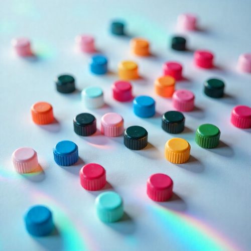 Lug Caps & Screw Caps