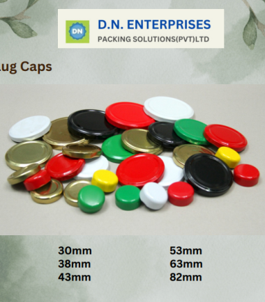 Lug Caps