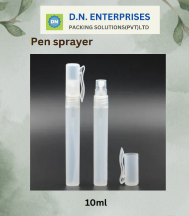 Pen Sprayer