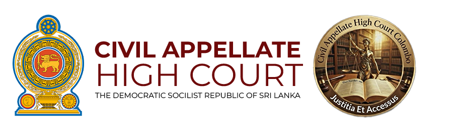 Civil Appellate High Court