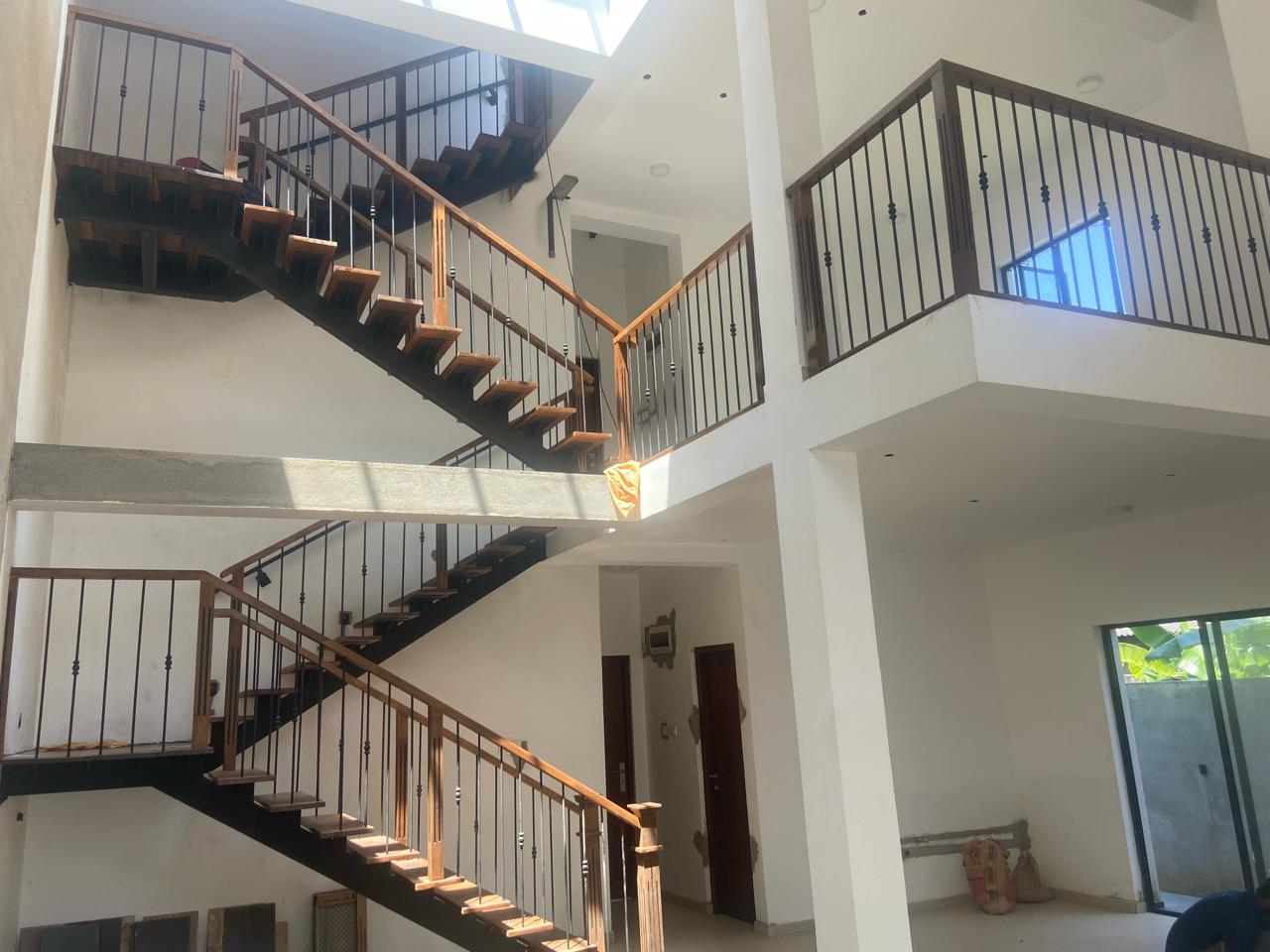 Mrs. Chathu - Ja-Ela Site