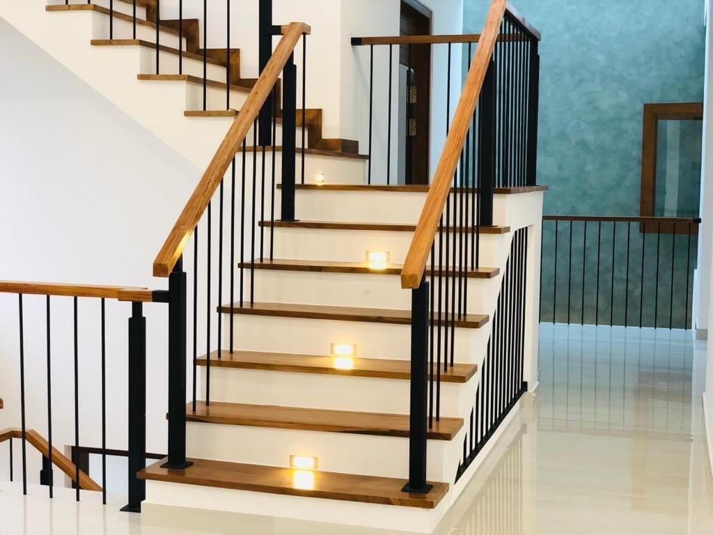 Mr. Saliya Jayawardhna - Kaduwela Site