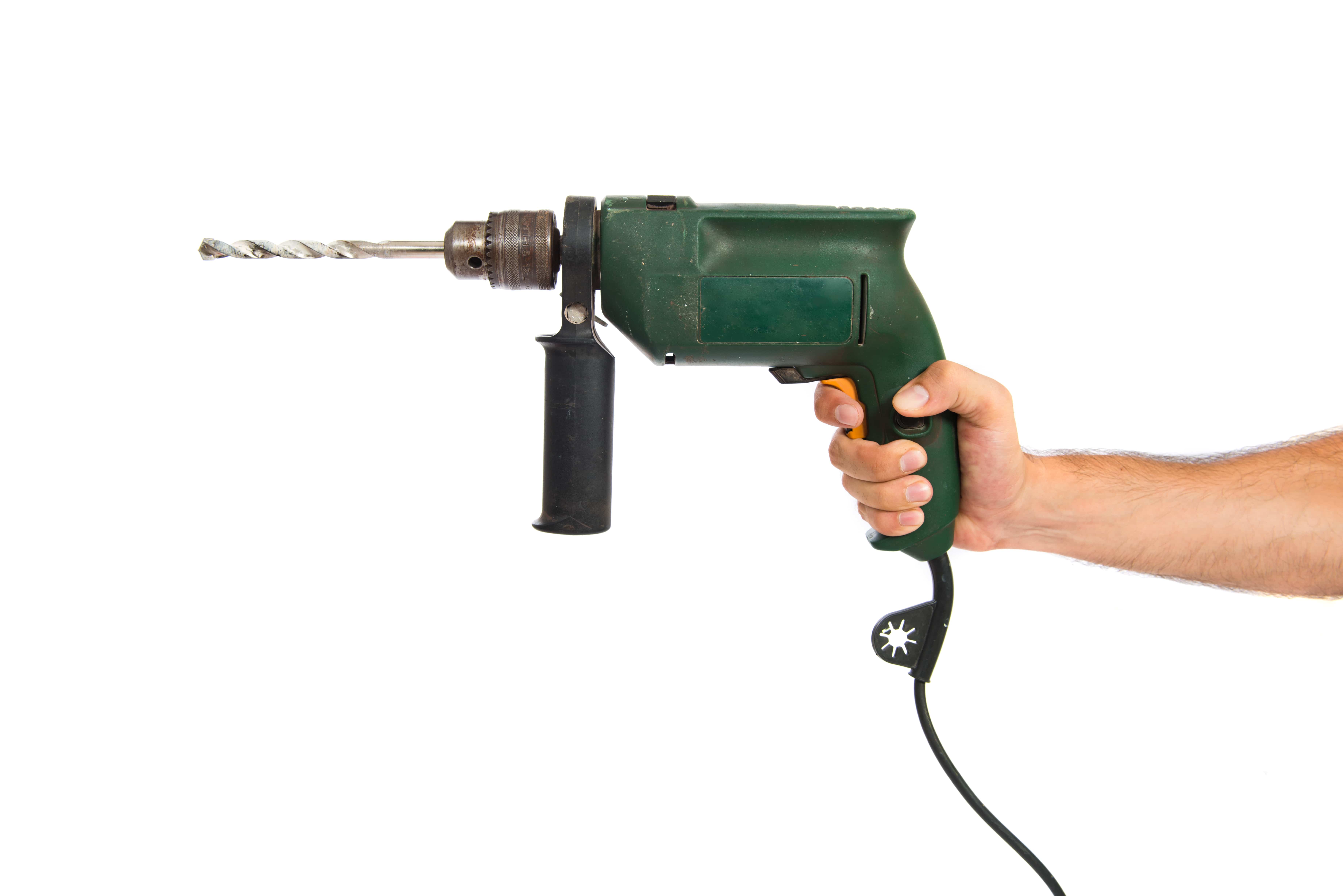 Power Drill