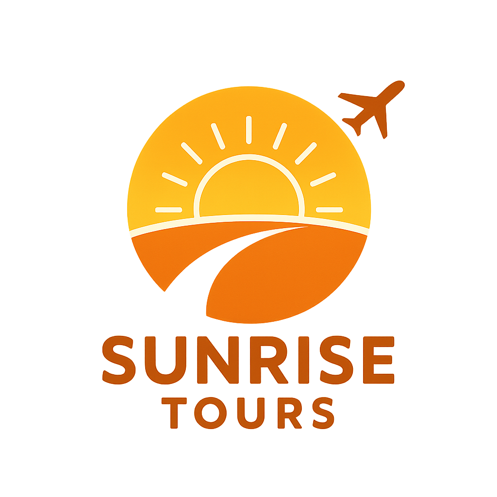 Sunrise Tours Logo