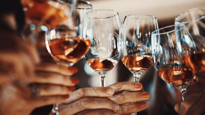 Exclusive Wine Tasting Gala