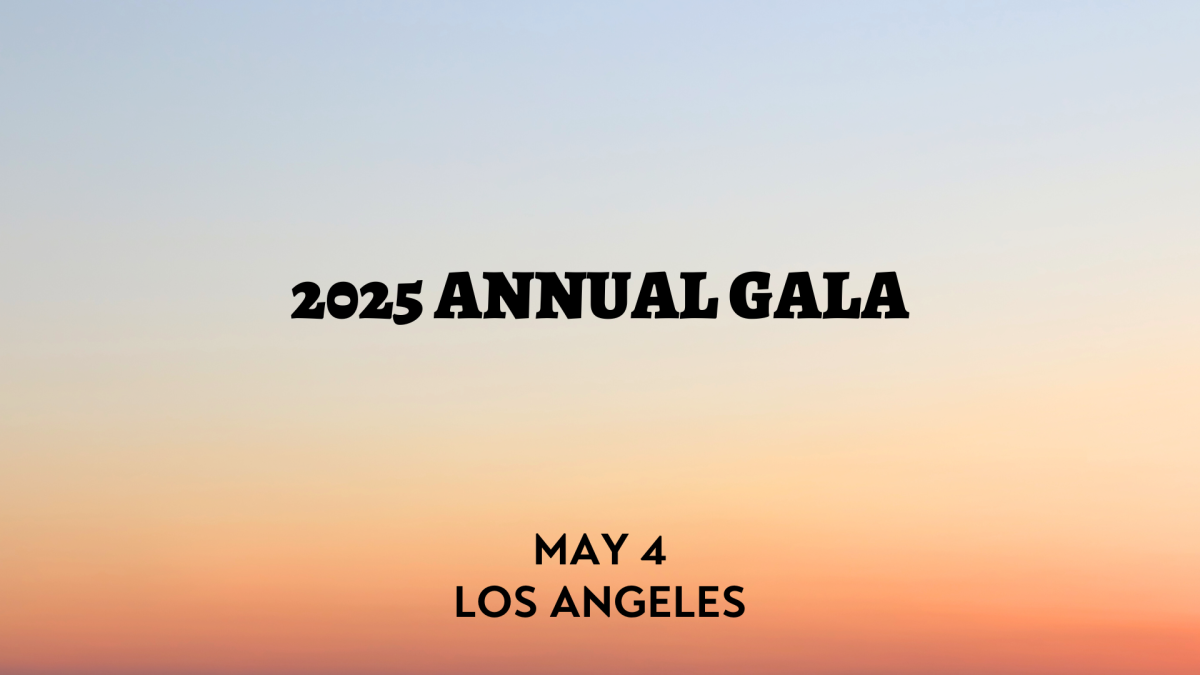 SLAITO Annual Gala 2025