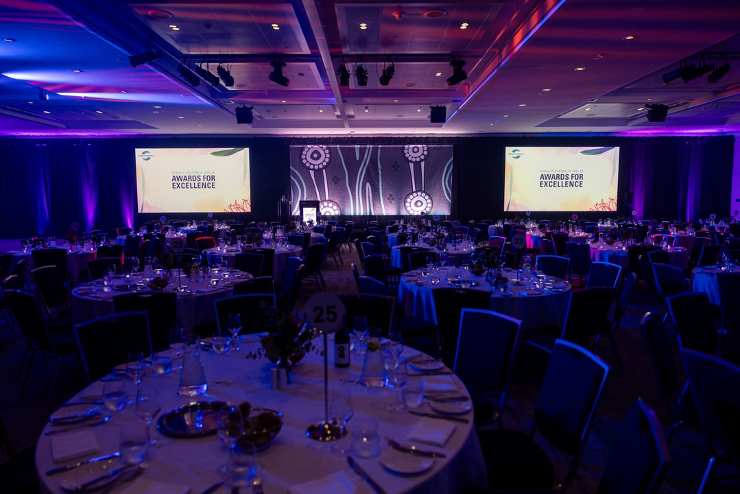 AGM 2024 & Member Networking Night