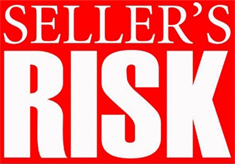 Seller's Risk Logo