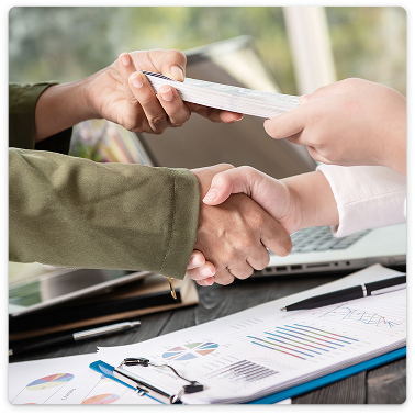 Pre-Shipment Credit Guarantee