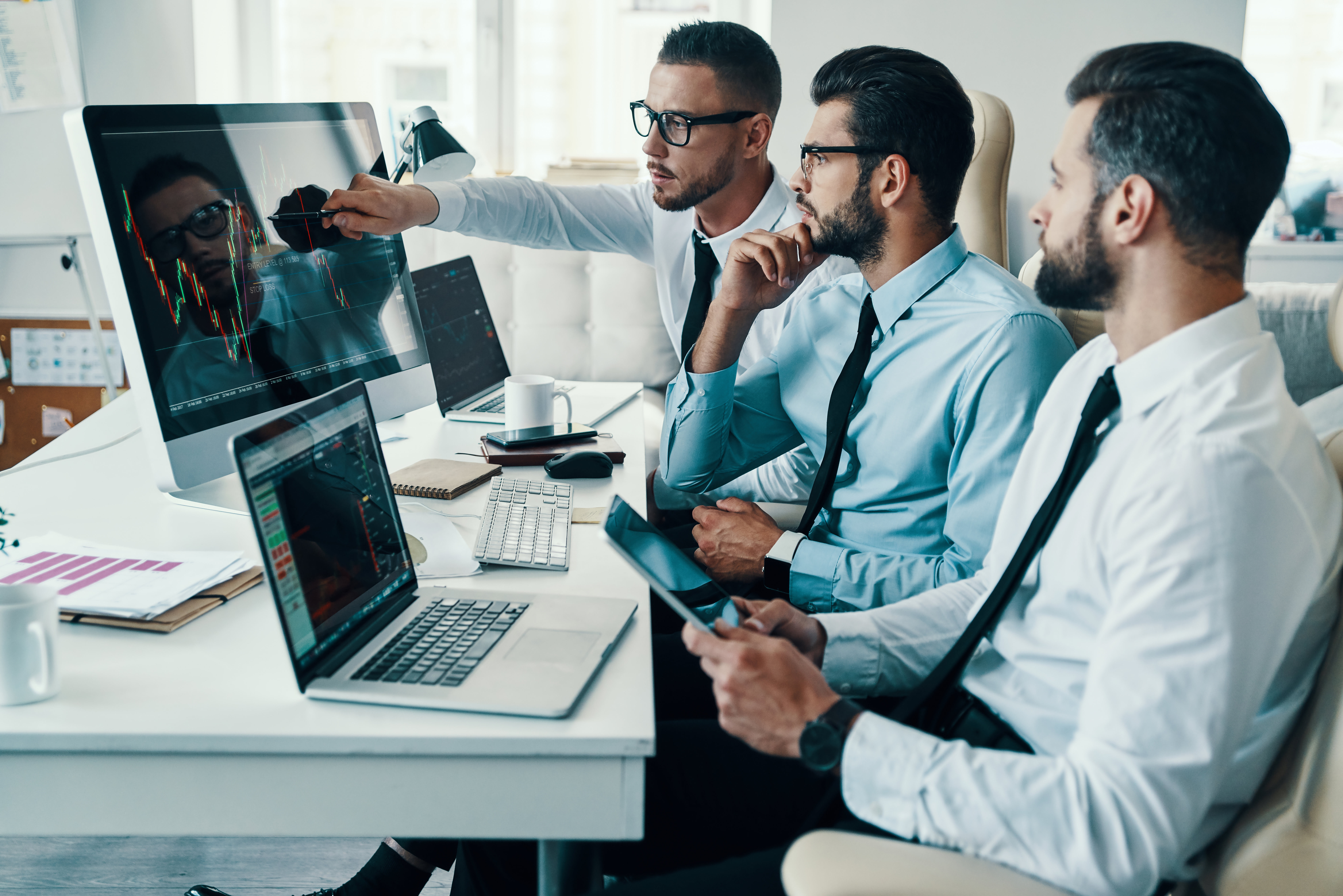 Digital Innovation Project