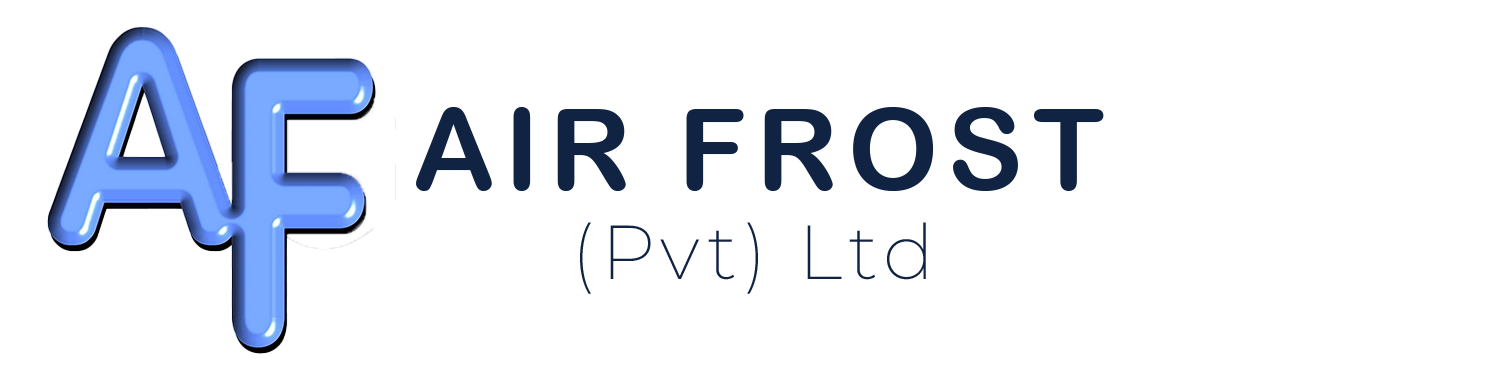 Air Frost Logo