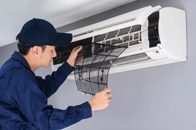 Maintenance & Services