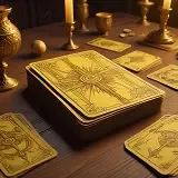 Tarot Reading
