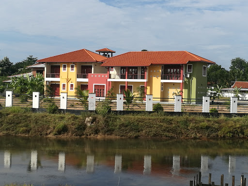 Mayurapura Holiday Resort