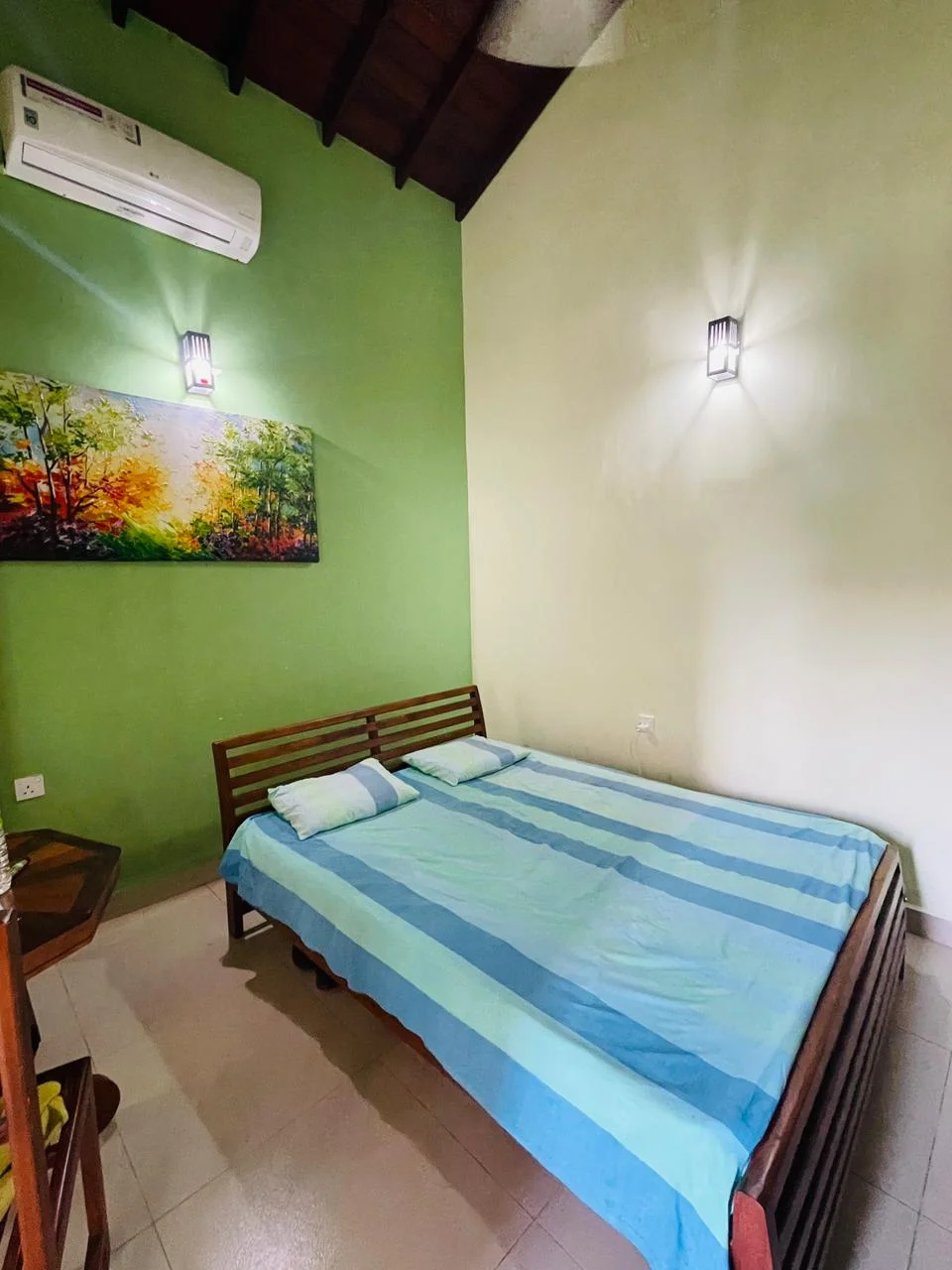 A/C Rooms photo 1