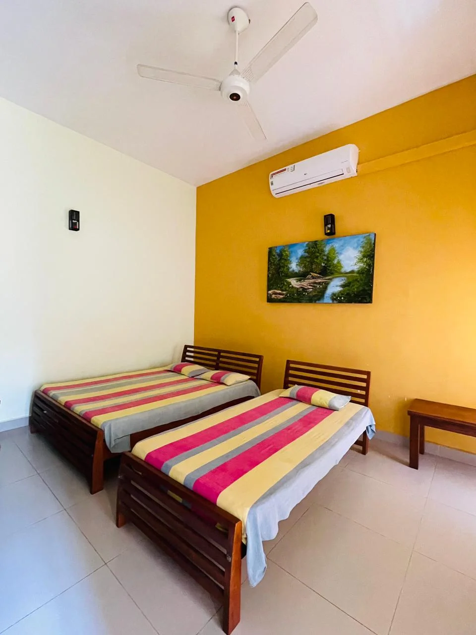 A/C Rooms photo 9